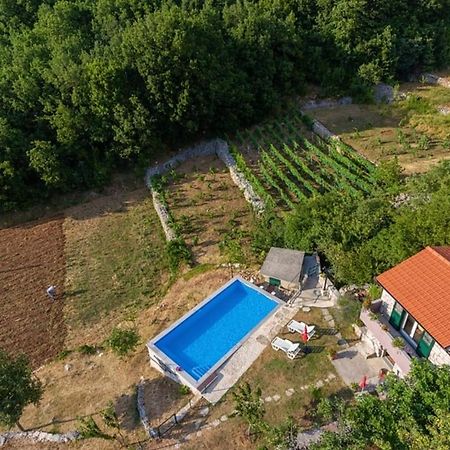 Grabovac  Honey Houseヴィラ エクステリア 写真