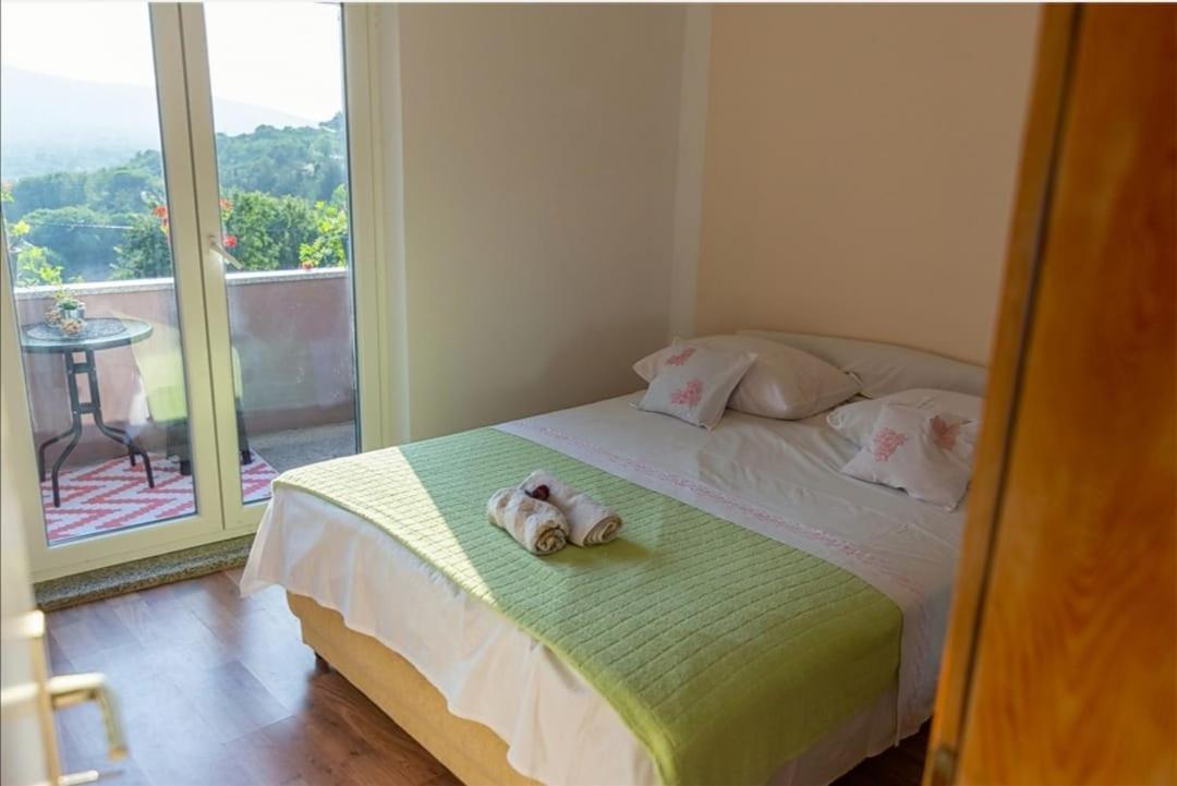 Grabovac  Honey Houseヴィラ エクステリア 写真