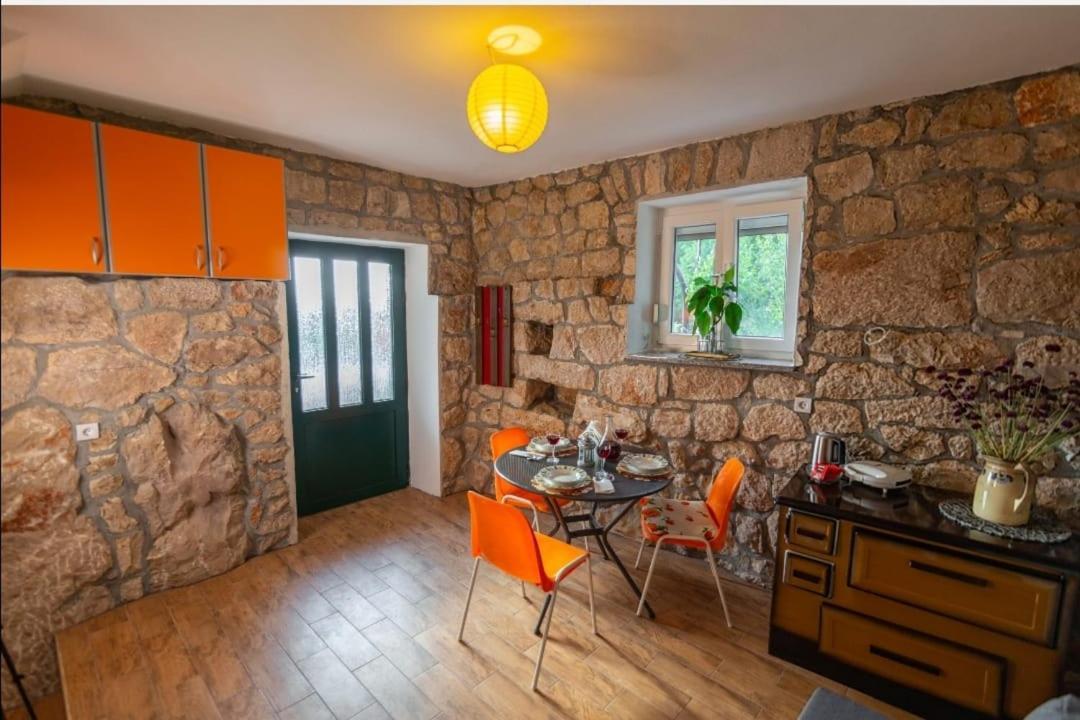 Grabovac  Honey Houseヴィラ エクステリア 写真