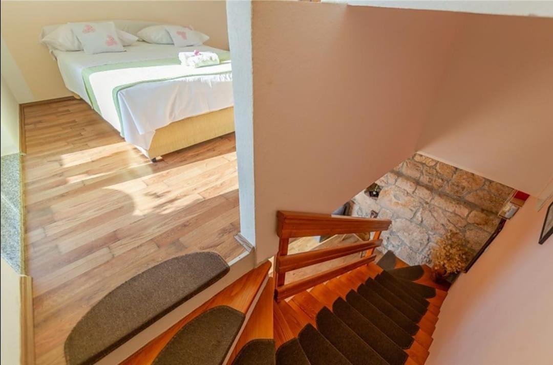 Grabovac  Honey Houseヴィラ エクステリア 写真